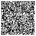QR code with Rms contacts