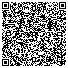 QR code with P.I.S. contacts