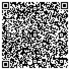 QR code with Ultimate Decorative Concrete contacts