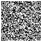 QR code with Precision R & D Metal Works Inc contacts