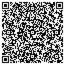 QR code with Refined Metalwork contacts