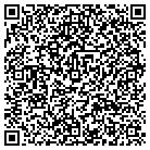 QR code with R & G Sheetmetal Corporation contacts