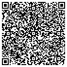 QR code with R&R Services & Landscaping LLC contacts
