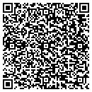 QR code with Custom Coating & Media Blasting contacts