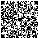 QR code with Chester & Herod Auto Crpt Mfg contacts
