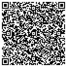 QR code with Clines Decorative Concrete contacts