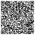 QR code with Hartline Gary B Attrney At Law contacts
