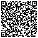 QR code with Q Music contacts