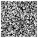 QR code with S C Metalworks contacts
