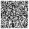 QR code with Cenex contacts