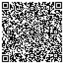 QR code with A Divorce Fast contacts
