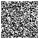 QR code with Ubi's Music & Lighting contacts