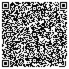 QR code with Hunter Stump & Tree Service contacts
