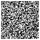 QR code with L C Simpson Plumbing contacts