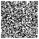 QR code with Hand Carved Cast Stone LLC contacts