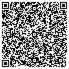 QR code with Worley Welding Works Inc contacts