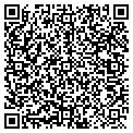 QR code with K S Cast Stone LLC contacts