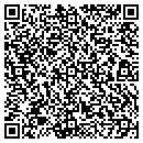QR code with Arovista Self Storage contacts