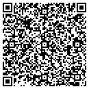 QR code with Ahn Tran contacts