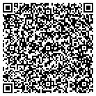 QR code with A To Z Construction & Home contacts