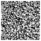 QR code with A & J Contracting & Landscaping LLC contacts
