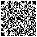 QR code with August M Stoffel contacts