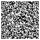 QR code with Hawks Pit Stop contacts