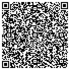 QR code with A K A Landscaping Inc contacts