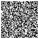 QR code with Hiway Express contacts