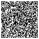 QR code with Manatee Crete-Ations & More Inc contacts