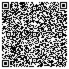 QR code with A Landscaping One Landscaping contacts