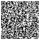 QR code with All About U Landscaping LLC contacts