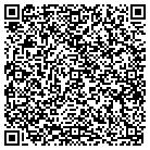 QR code with Hinkle Investigations contacts