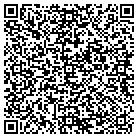 QR code with Da House Recording & Prdctns contacts