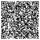 QR code with D V D Bakery contacts