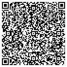 QR code with Aloha 'aina Landscape & Design contacts