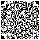 QR code with Alpenglow Landscaping LLC contacts