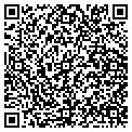 QR code with Mvp Store contacts