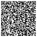 QR code with R Webber Inc contacts