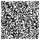 QR code with Altitude Landscaping contacts