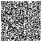 QR code with G E Communications Inc Dsl contacts