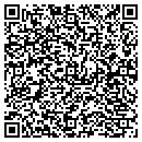 QR code with S Y E P Associates contacts