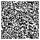 QR code with S Y E P Associates contacts