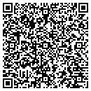 QR code with The Cast Stone Factory LLC contacts