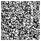 QR code with Apache Landscaping LLC contacts