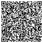 QR code with A Perfect Stone, Inc. contacts