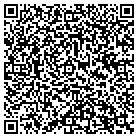 QR code with Wood's Metal Works LLC contacts