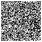QR code with Z & M Sheet Metal Inc contacts