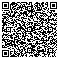 QR code with The Brand Studio contacts
