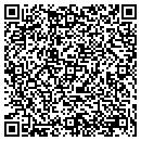 QR code with Happy Brain Inc contacts